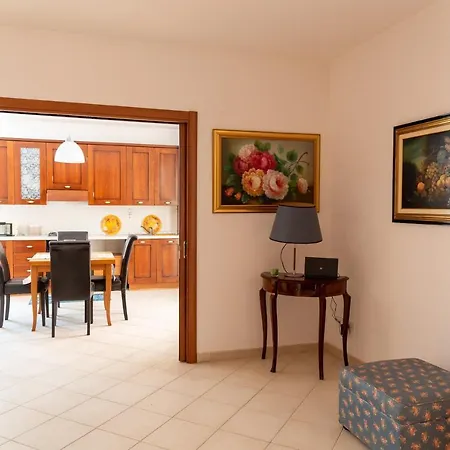 Villa Casa Donna Sonia Piano di Sorrento Exterior foto