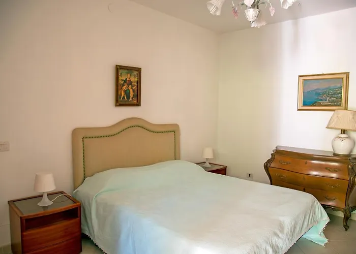 Casa Donna Sonia