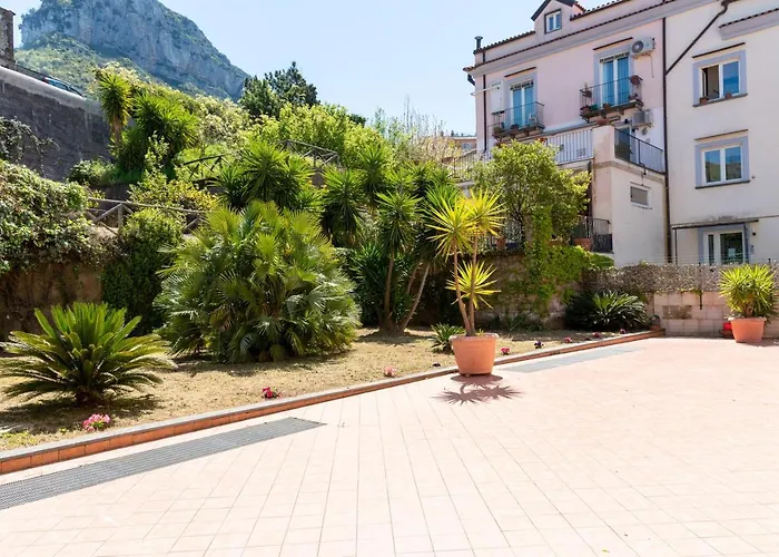 Casa Donna Sonia