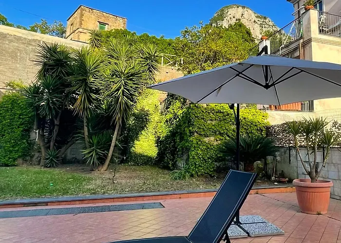 Casa Donna Sonia