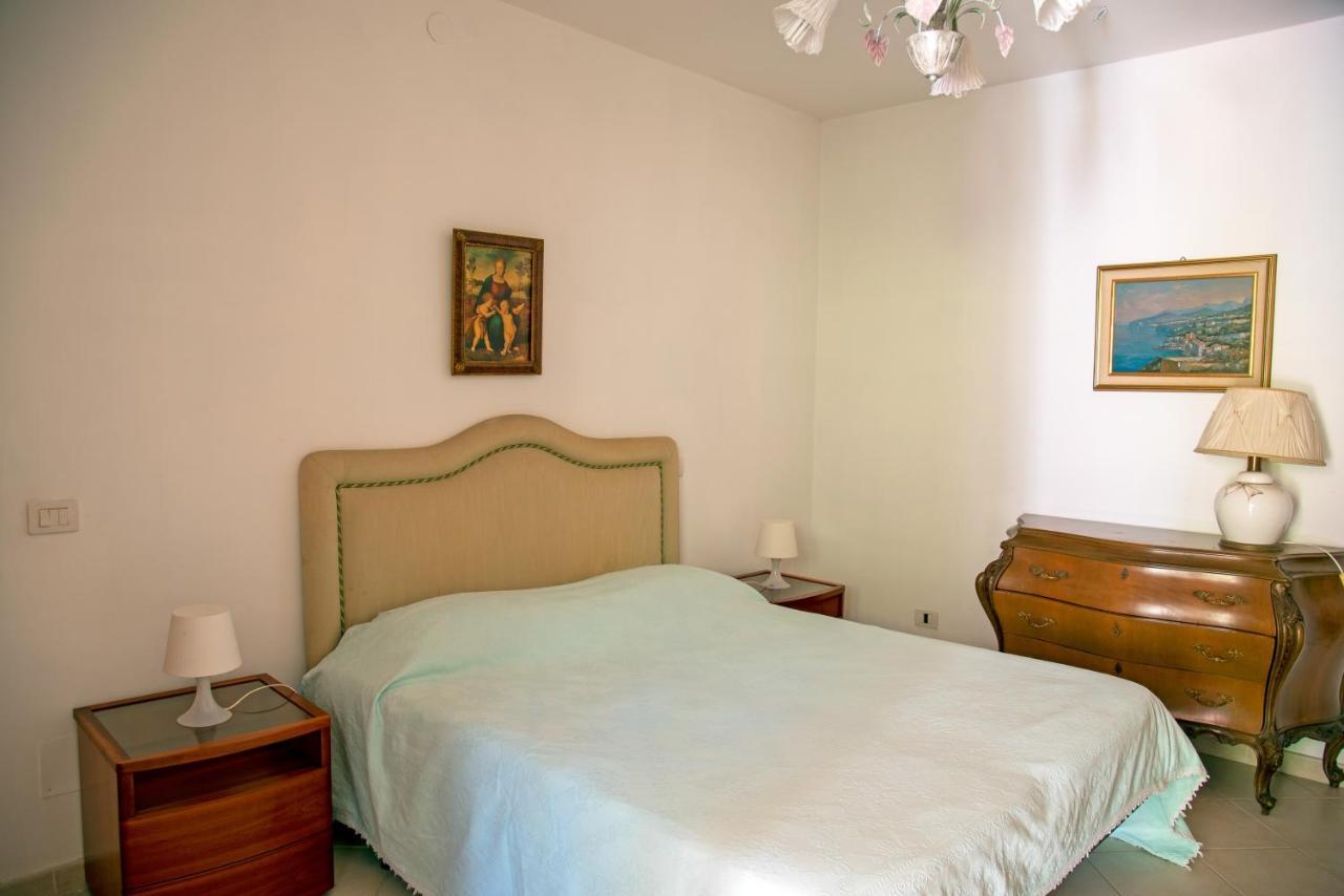 Casa Donna Sonia * Piano di Sorrento