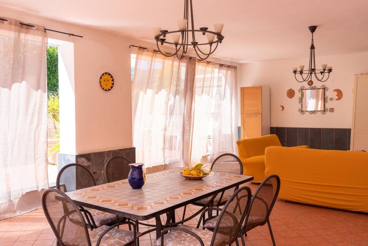 Holiday home Casa Donna Sonia Piano di Sorrento