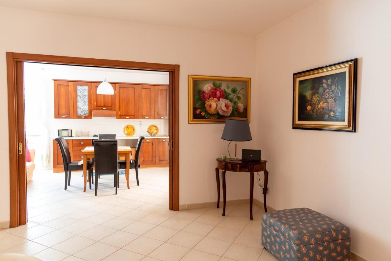 Casa Donna Sonia Piano di Sorrento
