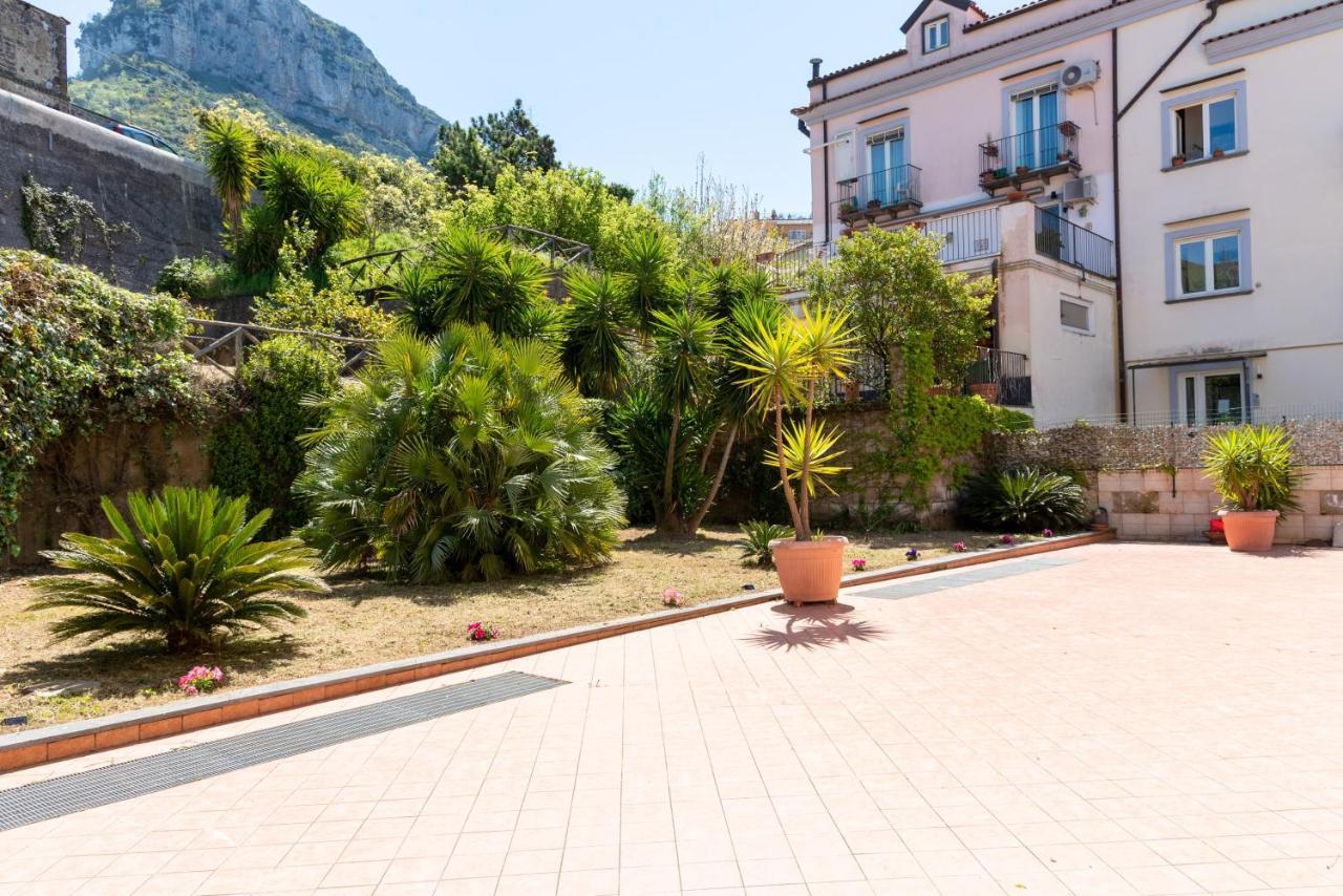 Casa Donna Sonia Holiday home *