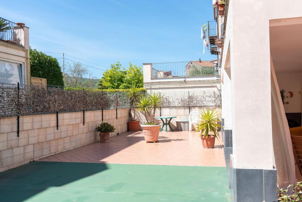 Holiday home Casa Donna Sonia