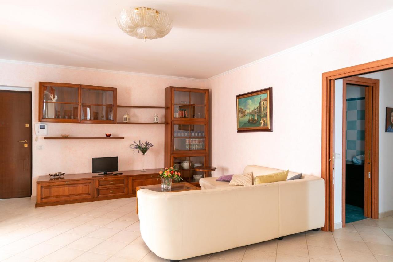 Holiday home Casa Donna Sonia Piano di Sorrento